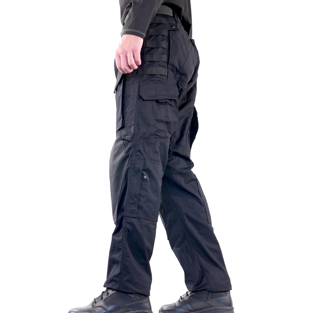 Брюки мужские Kitanica Raider Pants 3.0 Stretch Space Black