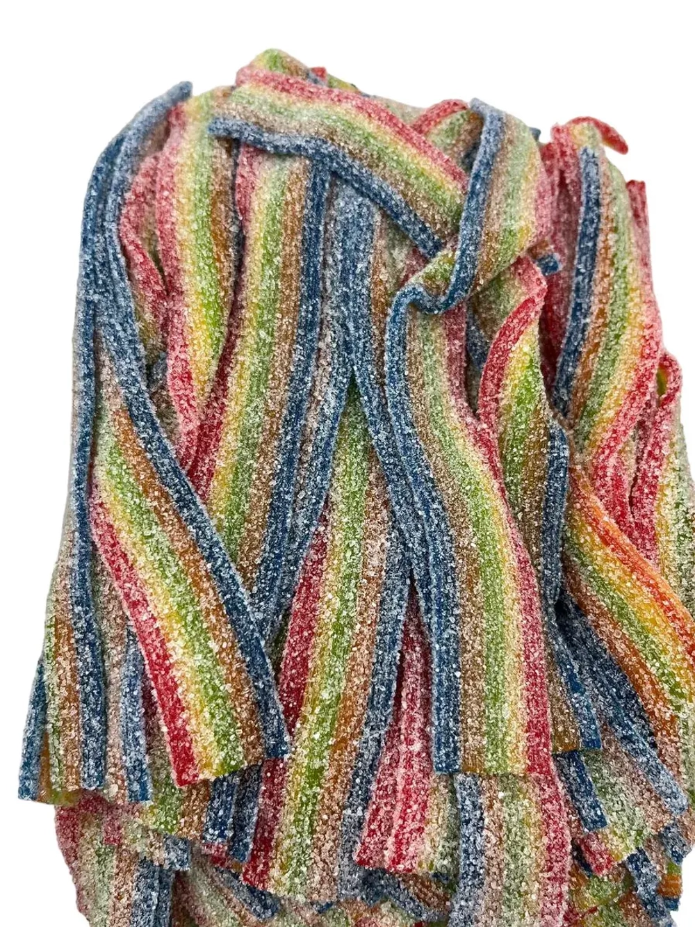 Кислый жевательный мармелад Jellopy , ассорти