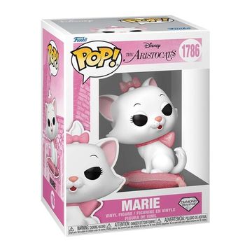 Фигурка Funko POP! Disney Aristocats Marie (DGLT) (1786) 93225