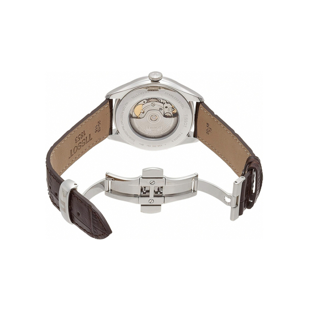 Часы TISSOT T108.408.16.037.00, T108.408.16.037.00