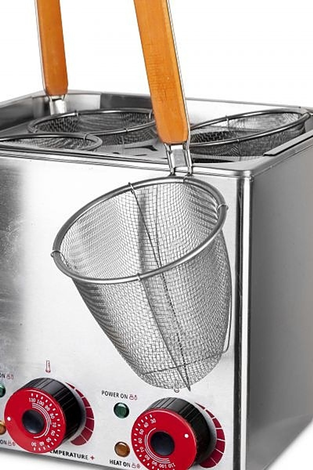 Макароноварка Foodatlas EH-804N