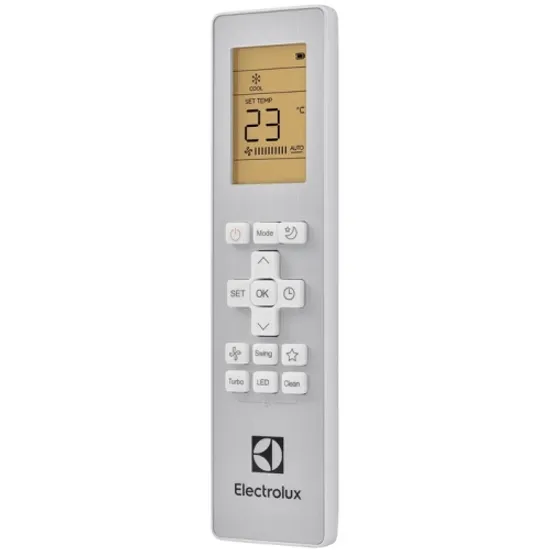 Кондиционер Electrolux Smartline EACS-09HSM/N8_V2