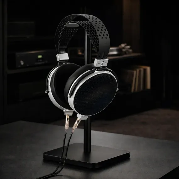 MoonDrop Skyland Black/Silver