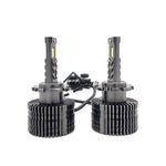 Светодиодные автомобильные LED лампы HID TO LED D4S 6000К 12V