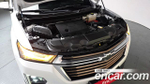 Chevrolet Traverse 3.6 AWD Hi Country — 2023
