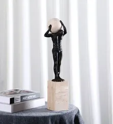 Статуэтка Athlete KA3077A