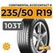 Continental EcoContact 6 235/50 R19 103T XL RunFlat