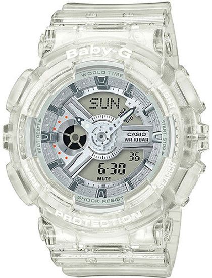 Наручные часы Casio BA-110CR-7A