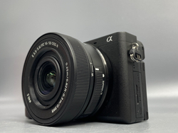 Sony A6400 Kit 16-50mm II