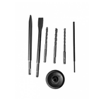 Перфоратор BRAIT BRH26D PRO