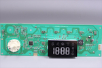 Модуль управления стиральной машины Indesit IWSE 6105