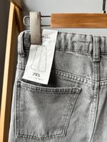 Новые джинсы Zara, 152