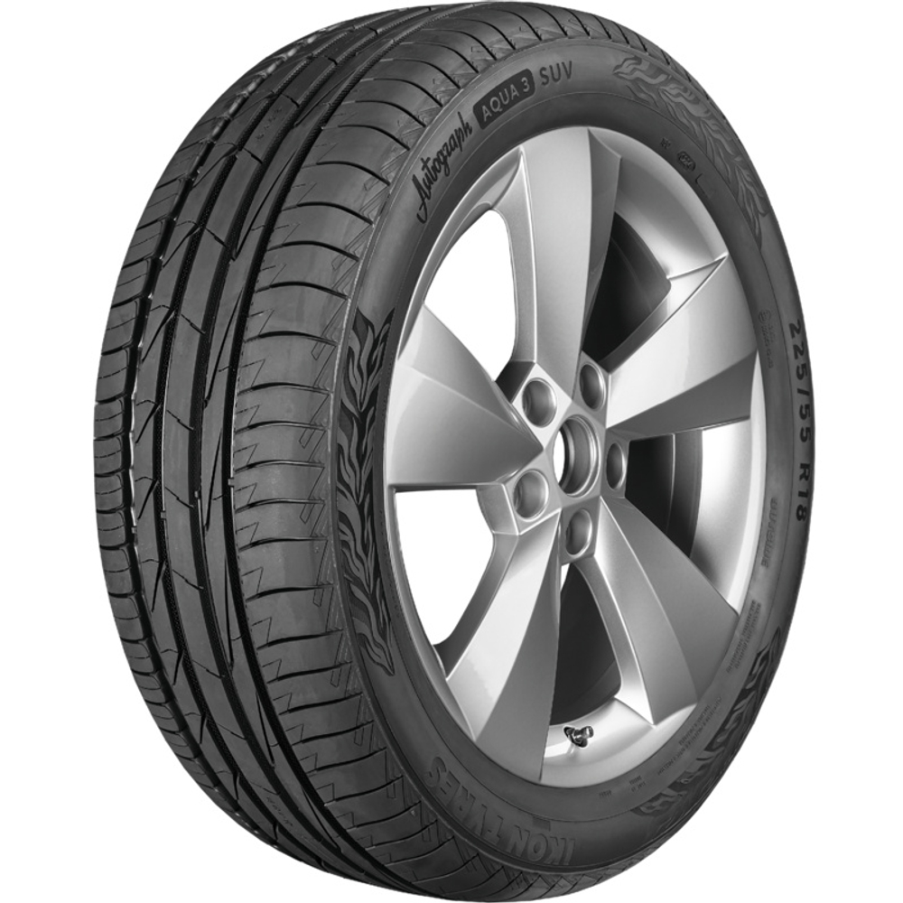 Hankook 215/65R16 102V XL Autograph Aqua 3 SUV TL