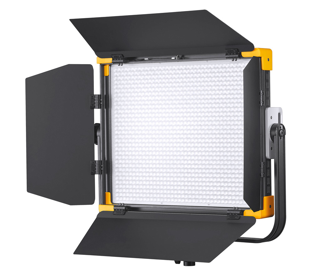 Осветитель Godox LD150RS RGB, светодиодный, 150 Вт, 2500-8500К