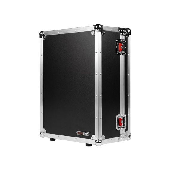 GATOR GTOUR-WING-CMPCT - кейс серии GTOUR для микшера BEHRINGER WING COMPACT, с колесами