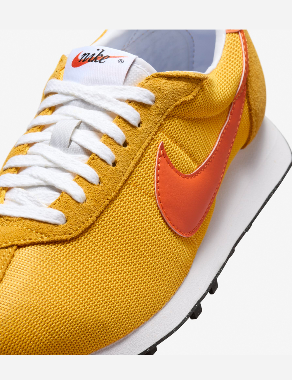 Nike LD-1000 SP University Gold Safety Orange (FQ9079-700)