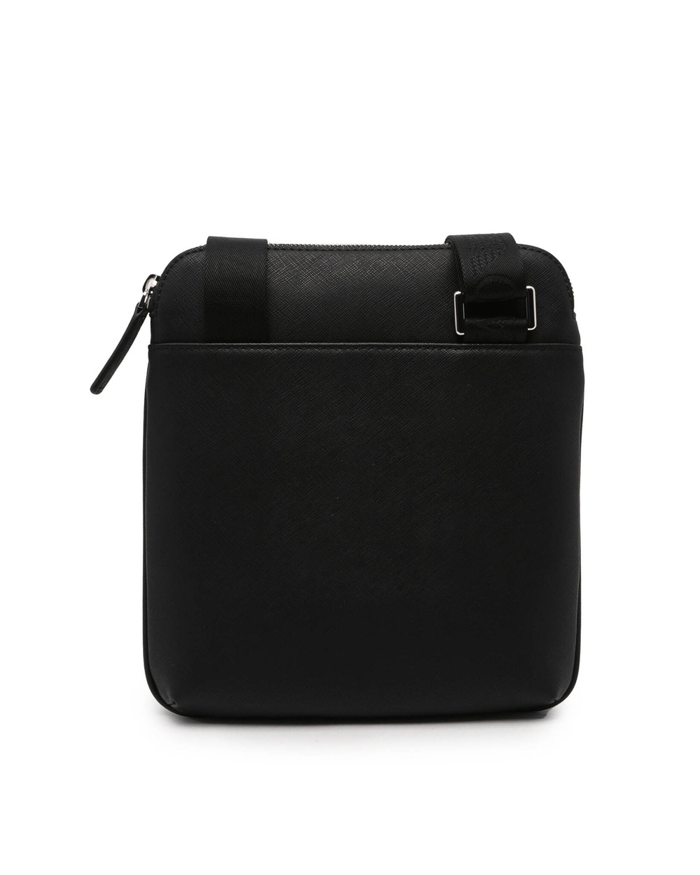 сумка кросс-боди Emporio Armani - черный(Y4M185 Y138E)