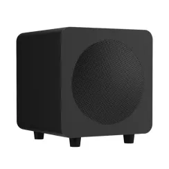 Kanto Sub6 Matte Black