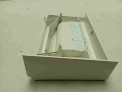 WM20520BY кт210 Крышка дозатора порошка для стиральной машины Siemens WM20520BY б/у