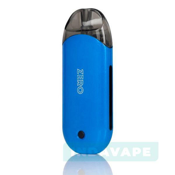 Купить Набор Vaporesso Renova ZERO Care Pod Kit Blue