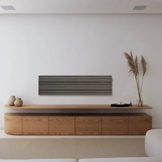 CANVAS SOLO 55 Walnut