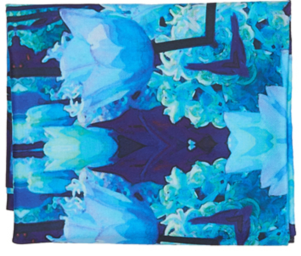 LIGVIANNI Палантин Scarf
