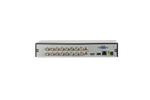 16-ти канальный пентабридный видеорегистратор WizSense DH-XVR5116HS-I3/T Dahua