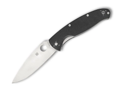 Нож складной Spyderco C142GP Resilience