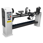 PROMA DSL-1500/230 деревообрабатывающий токарный станок