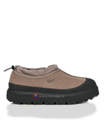 MEN'S TASMAN WEATHER HYBRID SLIPPER Smoke Plume Black