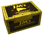 JM`s Dominican Maduro Churchill