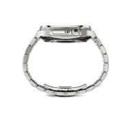 Корпус для Apple Watch RO41 - Серебристый