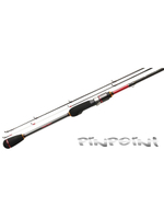 Спиннинг для рыбалки GAD PinPoint, 220см., 1.8-10.0 гр., 4-8Lb, Solid Tip