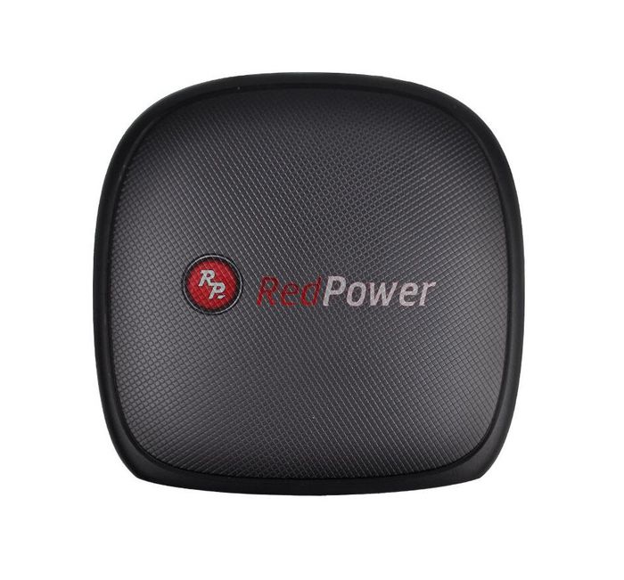 Мультимедиа блок с навигацией для автомобилей со штатным USB CarPlay - Redpower на Android 12, Быстрая, Snapdragon, 4G SIM-слот