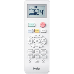 Кондиционер Haier HSU-07HTT03/R3 Tundra