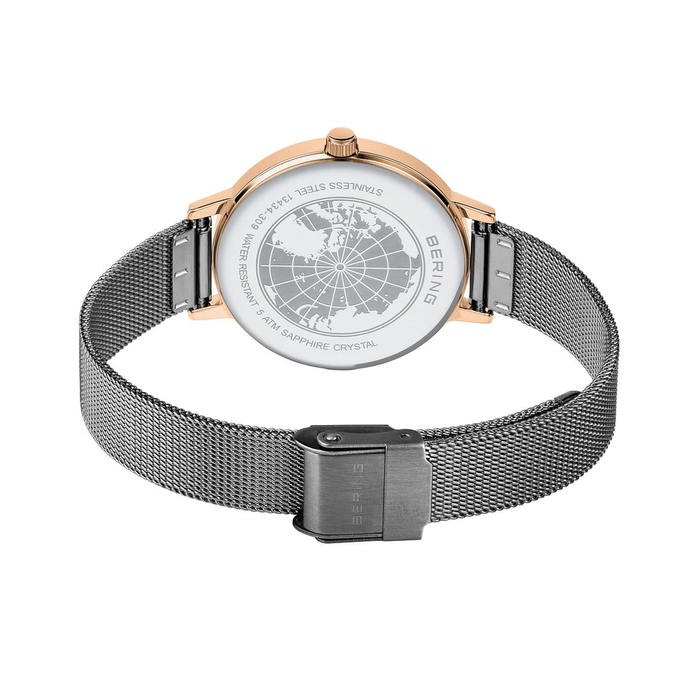 Женские наручные часы Bering 13434-369