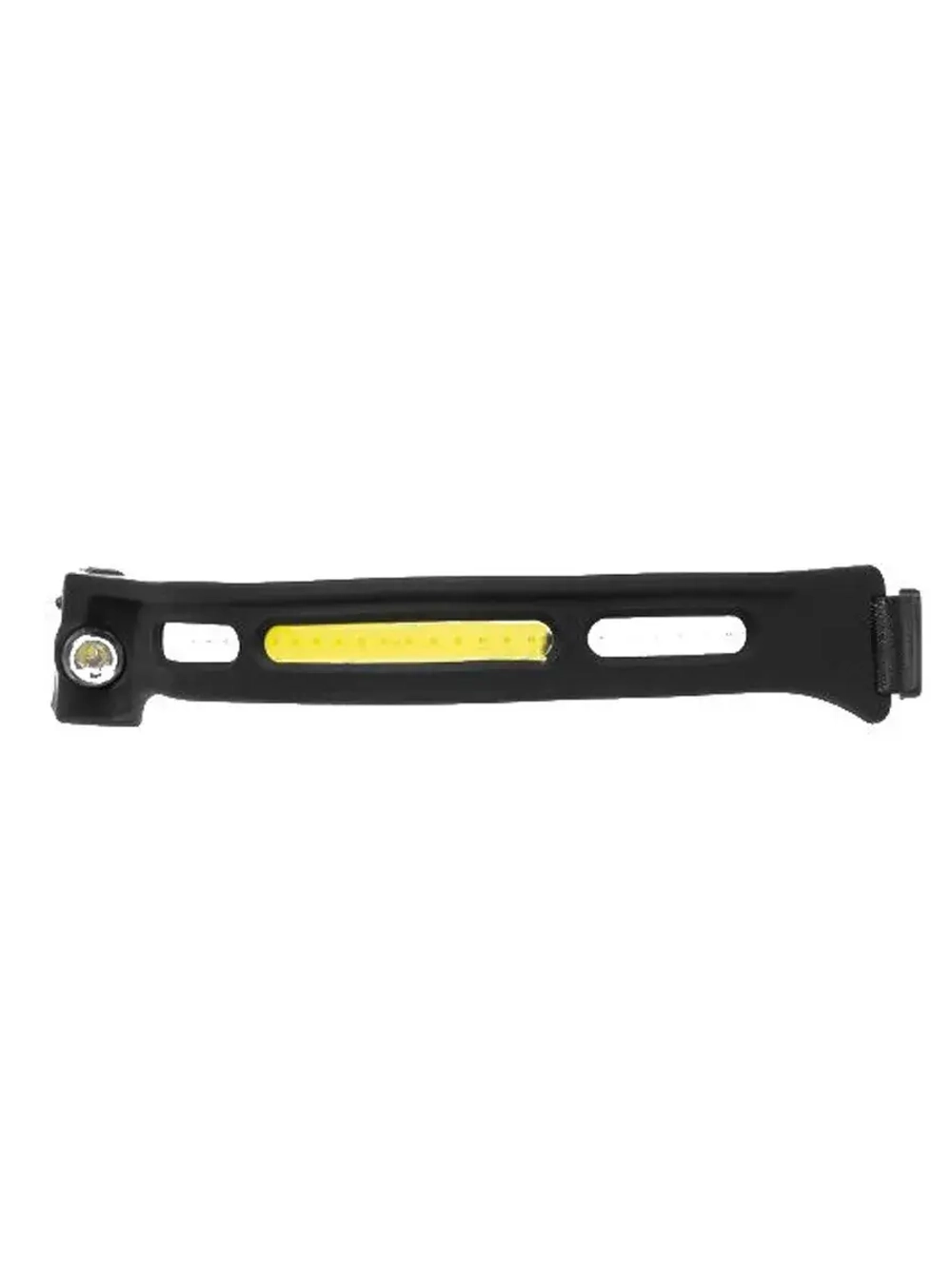 Фонарь налобный PRO N-FN-HL05-D 200 LM, IP44, USB
