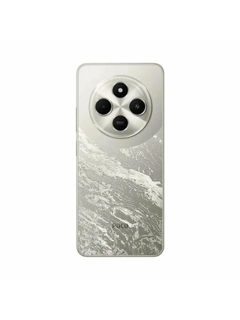 Смартфон Xiaomi POCO C75, 8/256GB, Gold