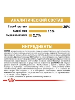 ROYAL CANIN German Shepherd Puppy PRO (Роял Канин немецкая овчарка Паппи) корм сухой для собак 16 кг.
