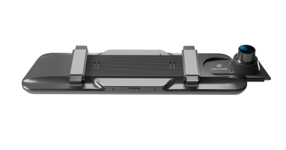 Neoline EasyDrive 2K Wi-Fi Dual