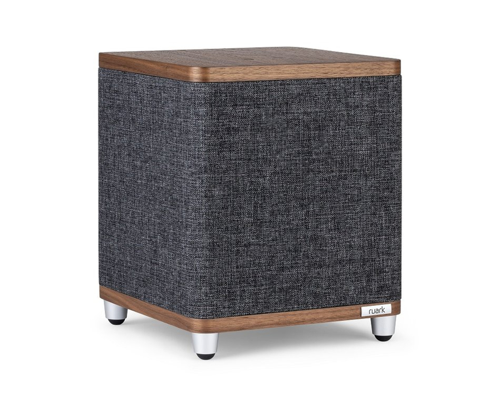 Активный сабвуфер RUARK RS1 MK Цвет: Орех [RICH WALNUT]