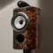 Bowers &amp; Wilkins 805 D4 Signature California Burl Gloss