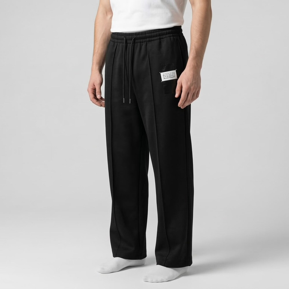 Штаны Maison Margiela #1 • Черный