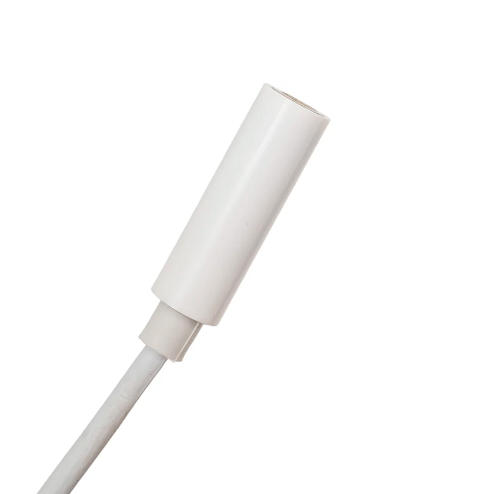 Переходник 3.5mm-Lightning
