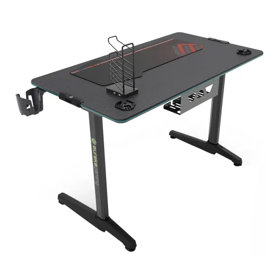 EUREKA GIP 44 Black