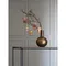 Набор ёлочных украшений glimmer selection из коллекции new year essential, 5 шт.
