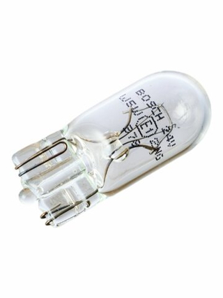 Лампа W5W 24V
