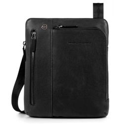 Сумка Piquadro Black Square из натуральной кожи (CA1816B3/N)