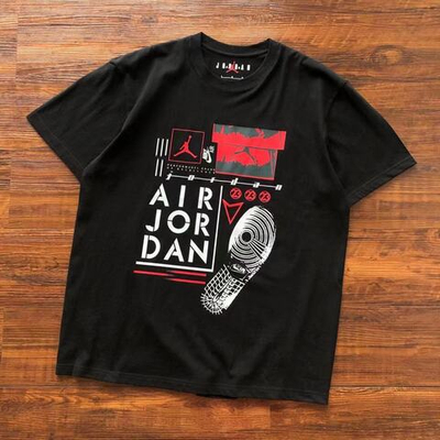 Майка Air Jordan