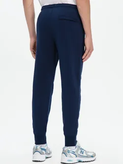 Брюки спортивные мужские NIKE M NK CLUB FT JOGGER